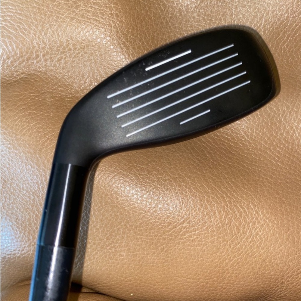 Adams Pro 20 hybrid - Picture 2 of 8